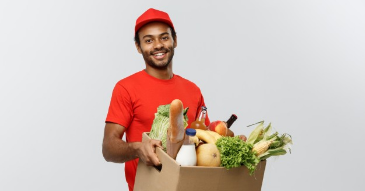 online grocery stores