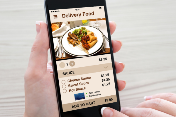 Top 10 Successful Online Food Delivery Apps in the World