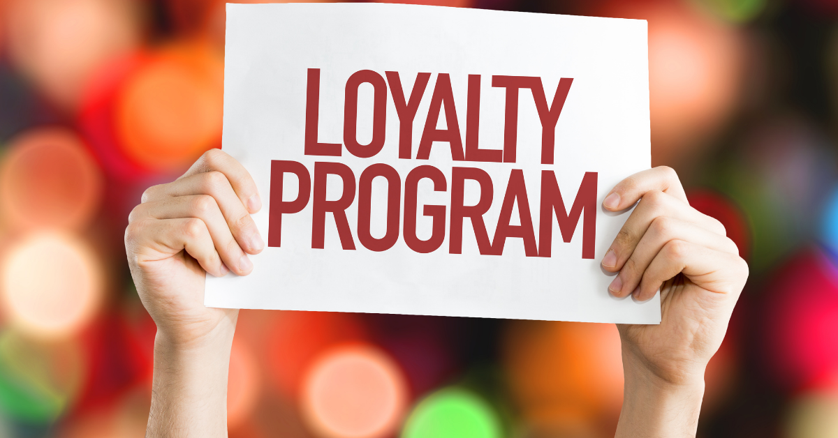 loyalty programs