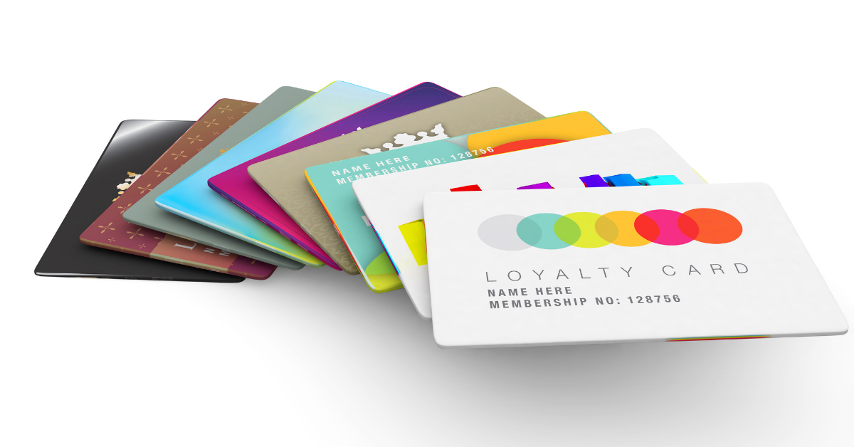 loyalty programs