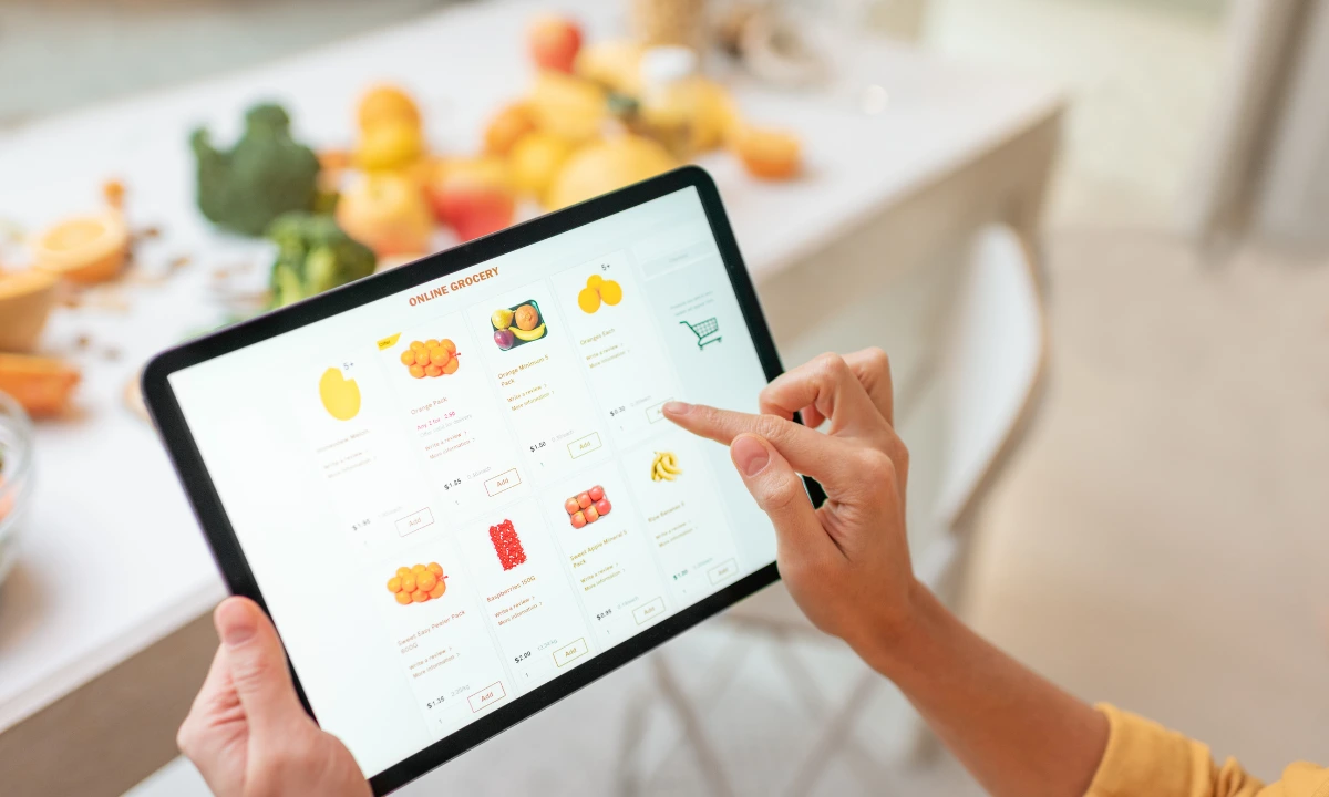 Things you need to learn from failed Online Grocery Store Startups