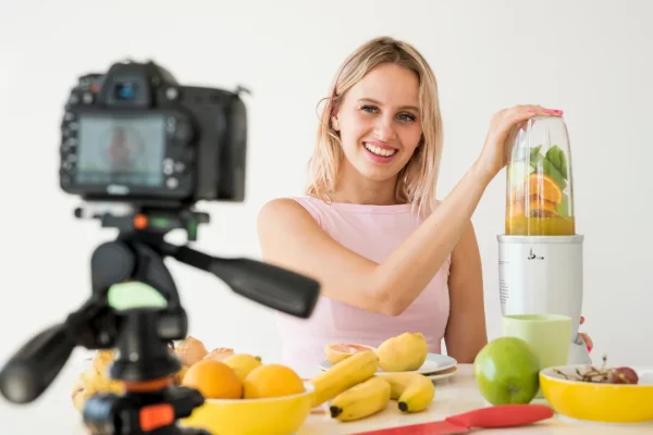 Instagram Influencer Marketing for Businesses: Must for Businesses in Food Industry