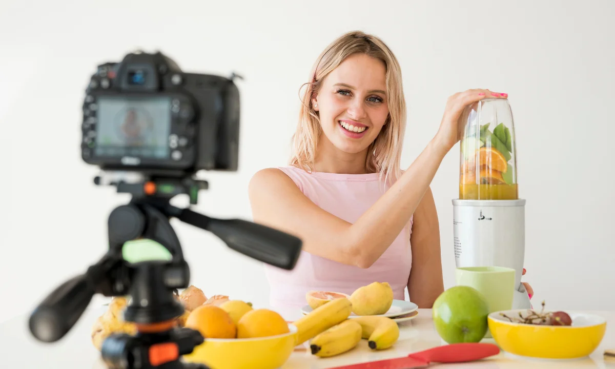 Instagram Influencer Marketing for Businesses Must for Businesses in Food Industry