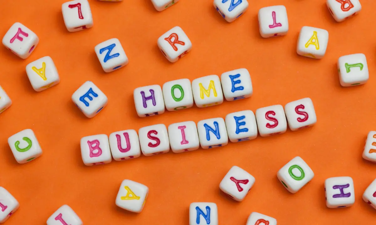 7 home business ideas you can start on the side