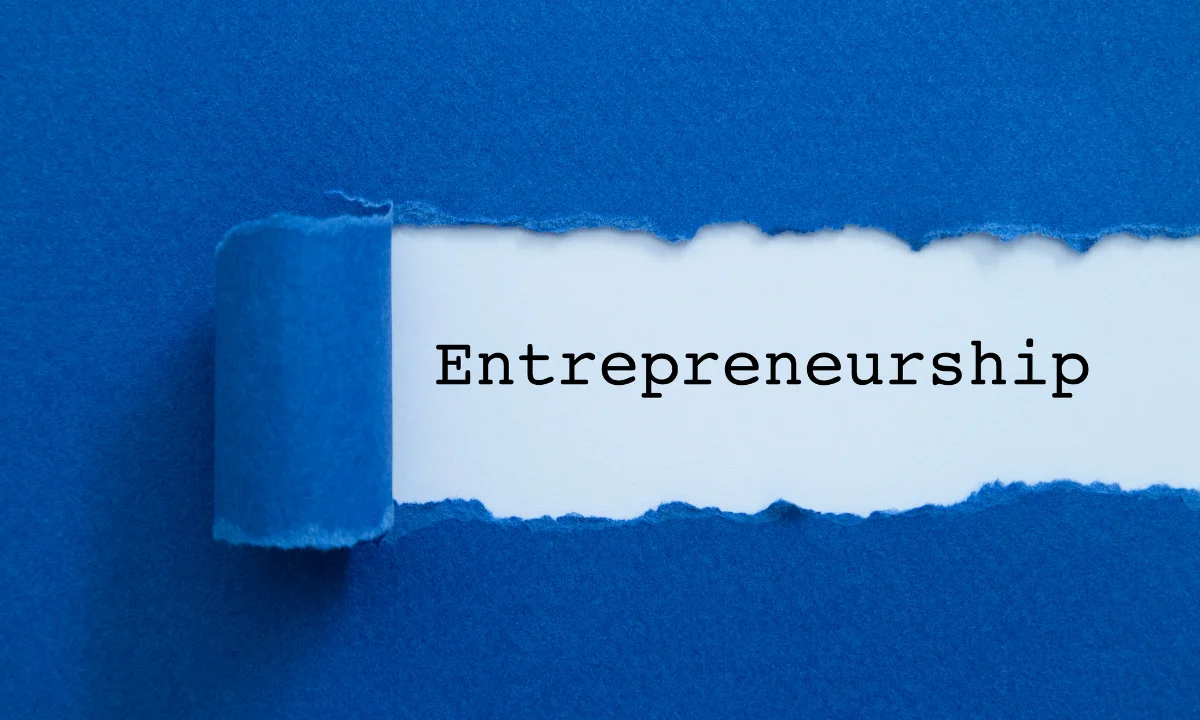 The Art of Entrepreneurship