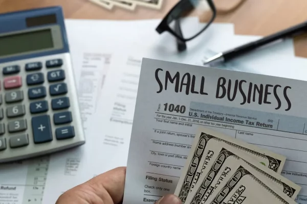 How anyone can run a successful small business