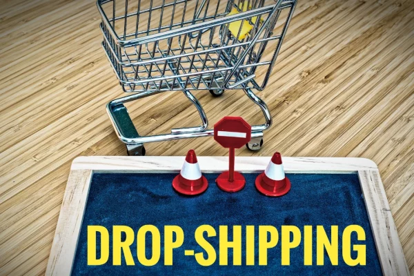 Dropshipping in 2022: Does it actually work? (Pros and Cons)