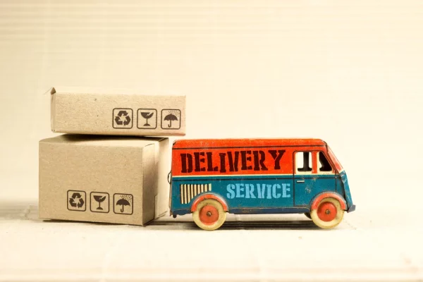 The importance of having delivery apps in 2022