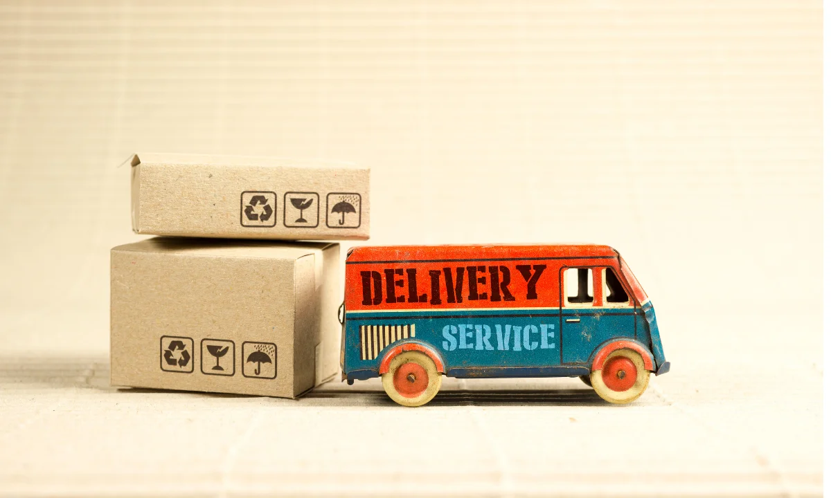 The importance of having delivery apps in 2022