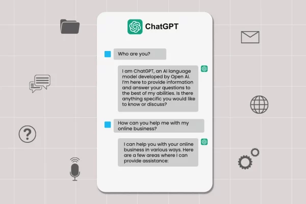 ChatGPT and How to Use it in E-commerce