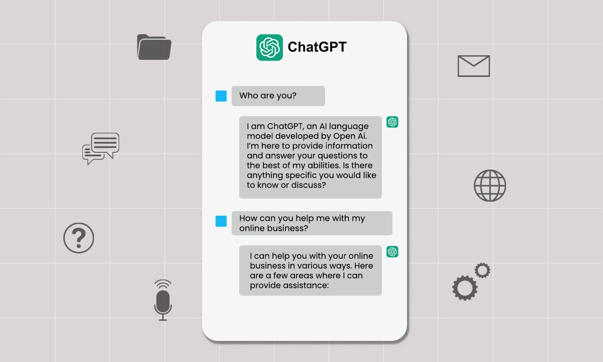 ChatGPT and how to use it for ecommerce